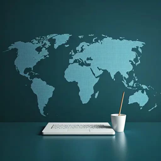 Lifrica member activity across the world
