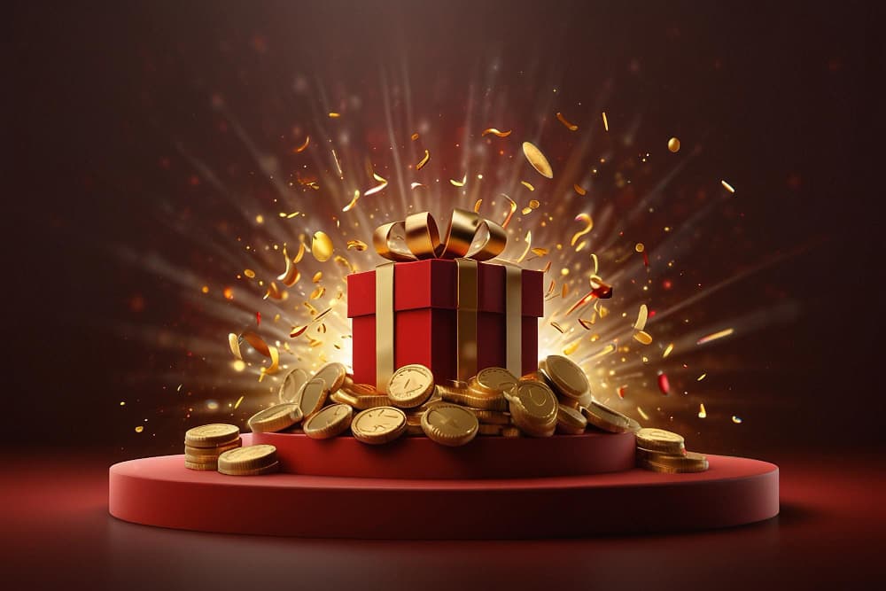 Rewards